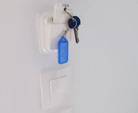 Sea View House Διαμέρισμα *