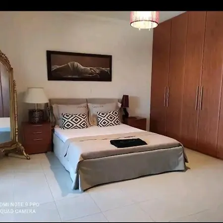 Διαμέρισμα Sea View House *
