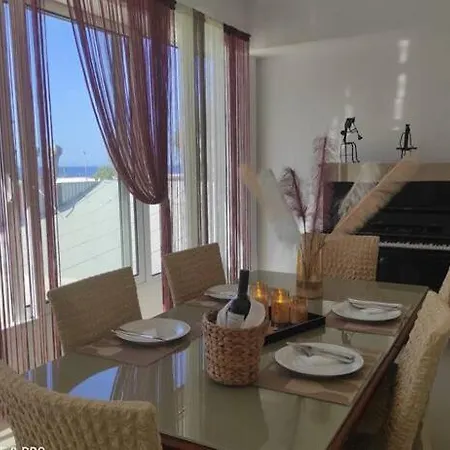 Διαμέρισμα Sea View House