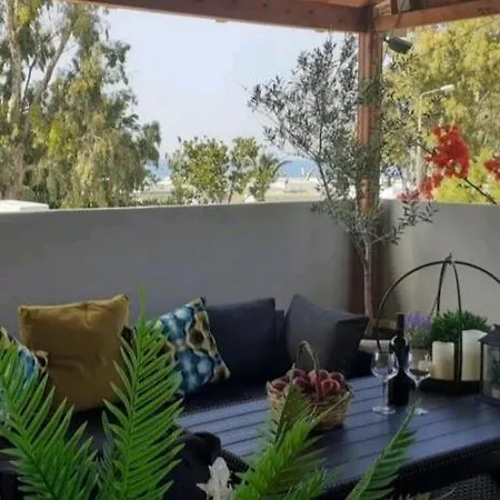 Διαμέρισμα Sea View House Ιαλυσός Ρόδος