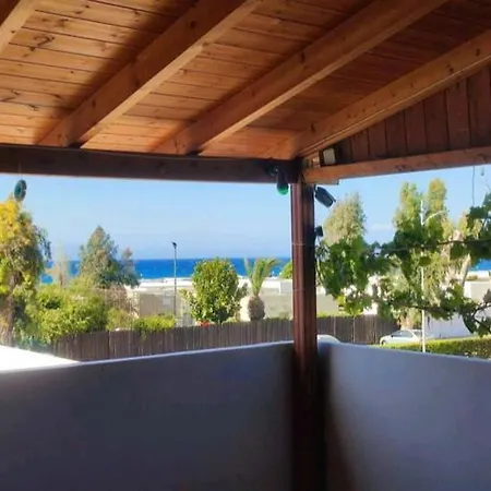 Sea View House Διαμέρισμα