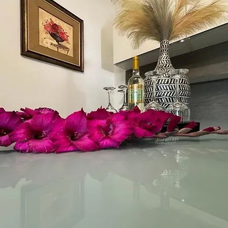 Διαμέρισμα Sea View House Ιαλυσός Ρόδος